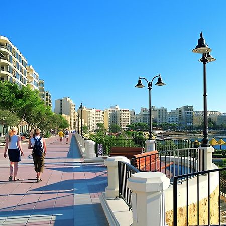 Nobilis Boutique Living Sliema Exterior foto