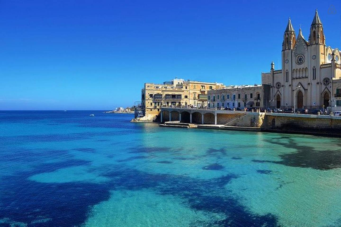 Nobilis Boutique Living Sliema Exterior foto