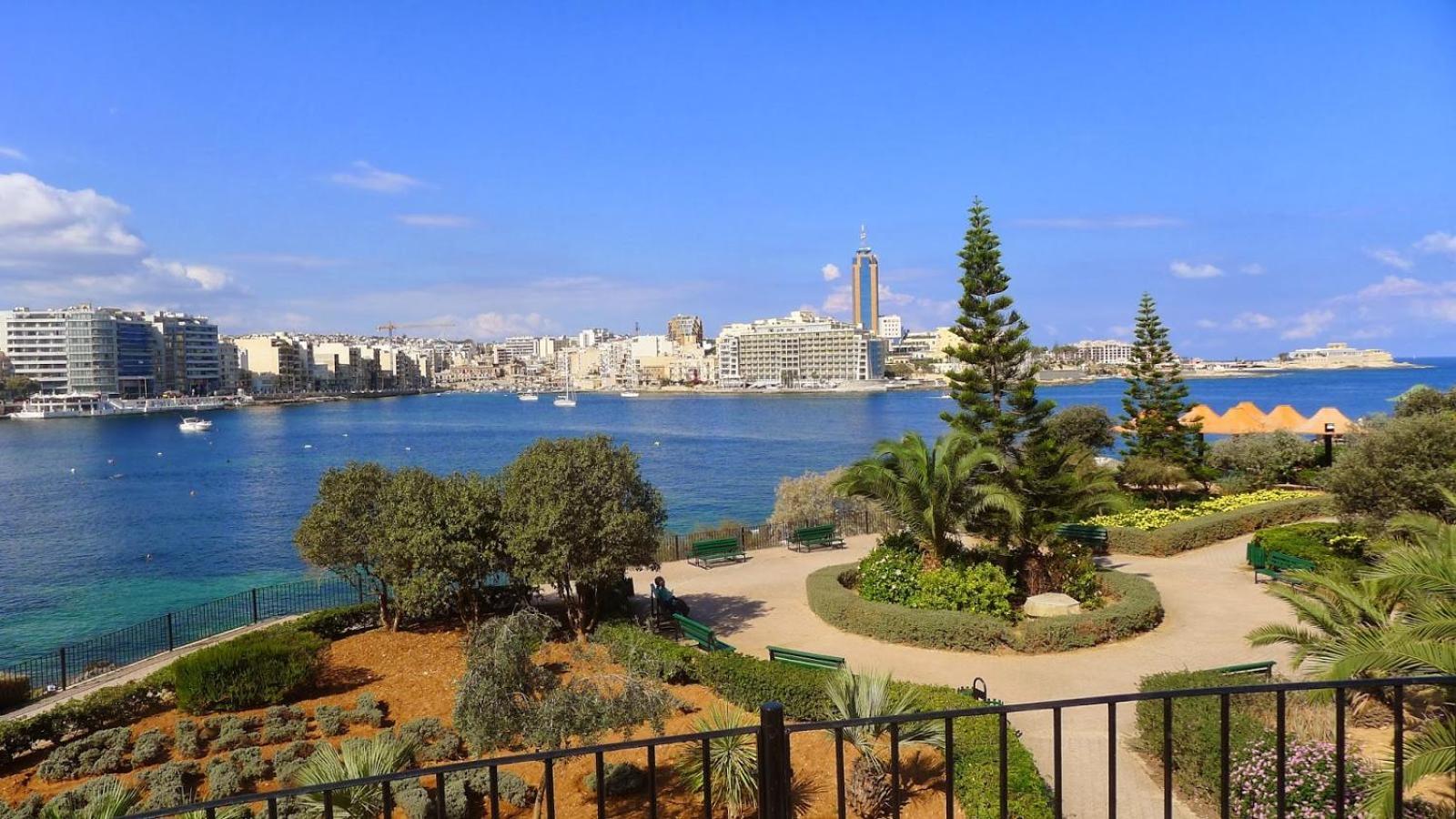 Nobilis Boutique Living Sliema Exterior foto