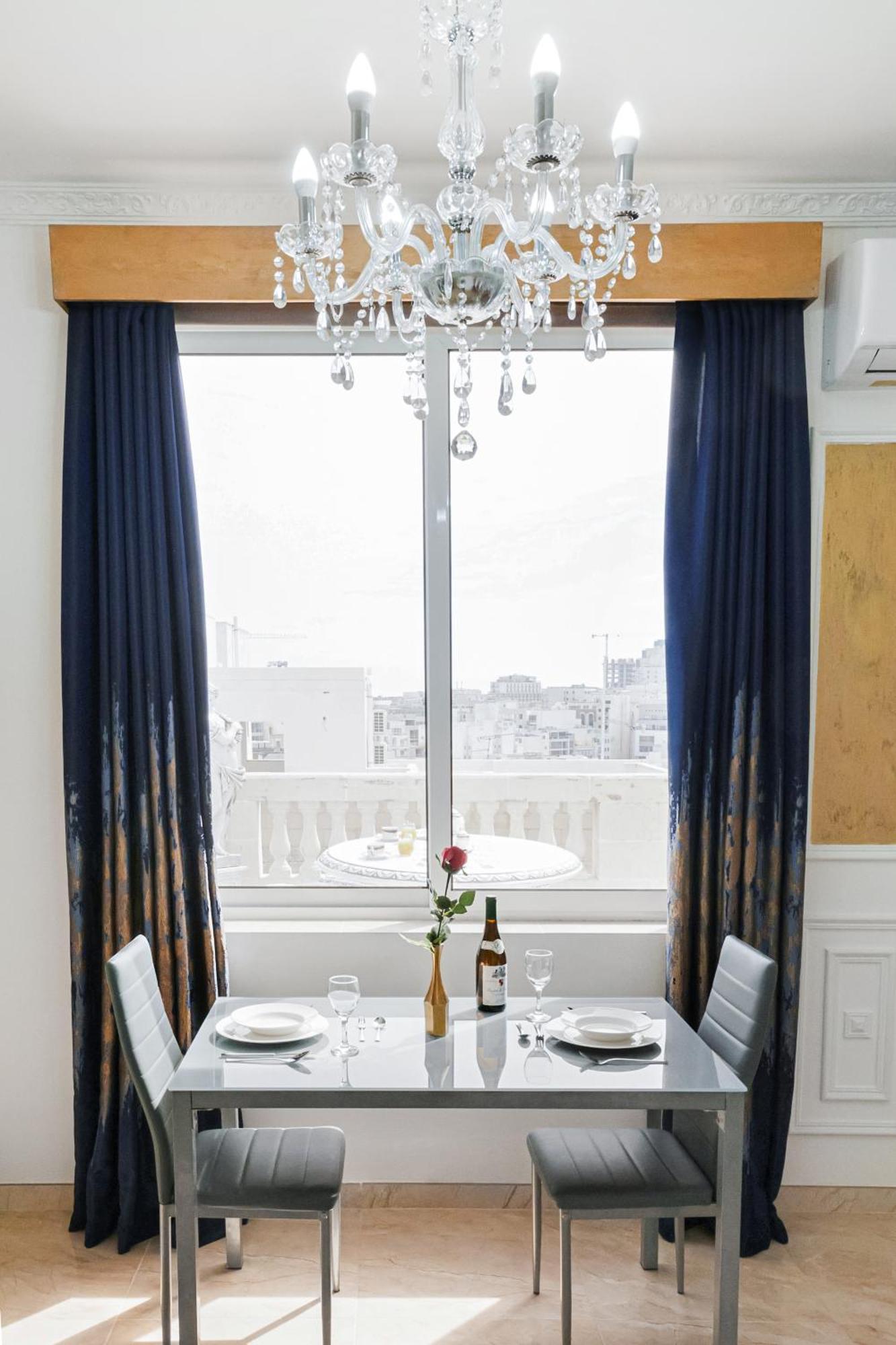 Nobilis Boutique Living Sliema Exterior foto