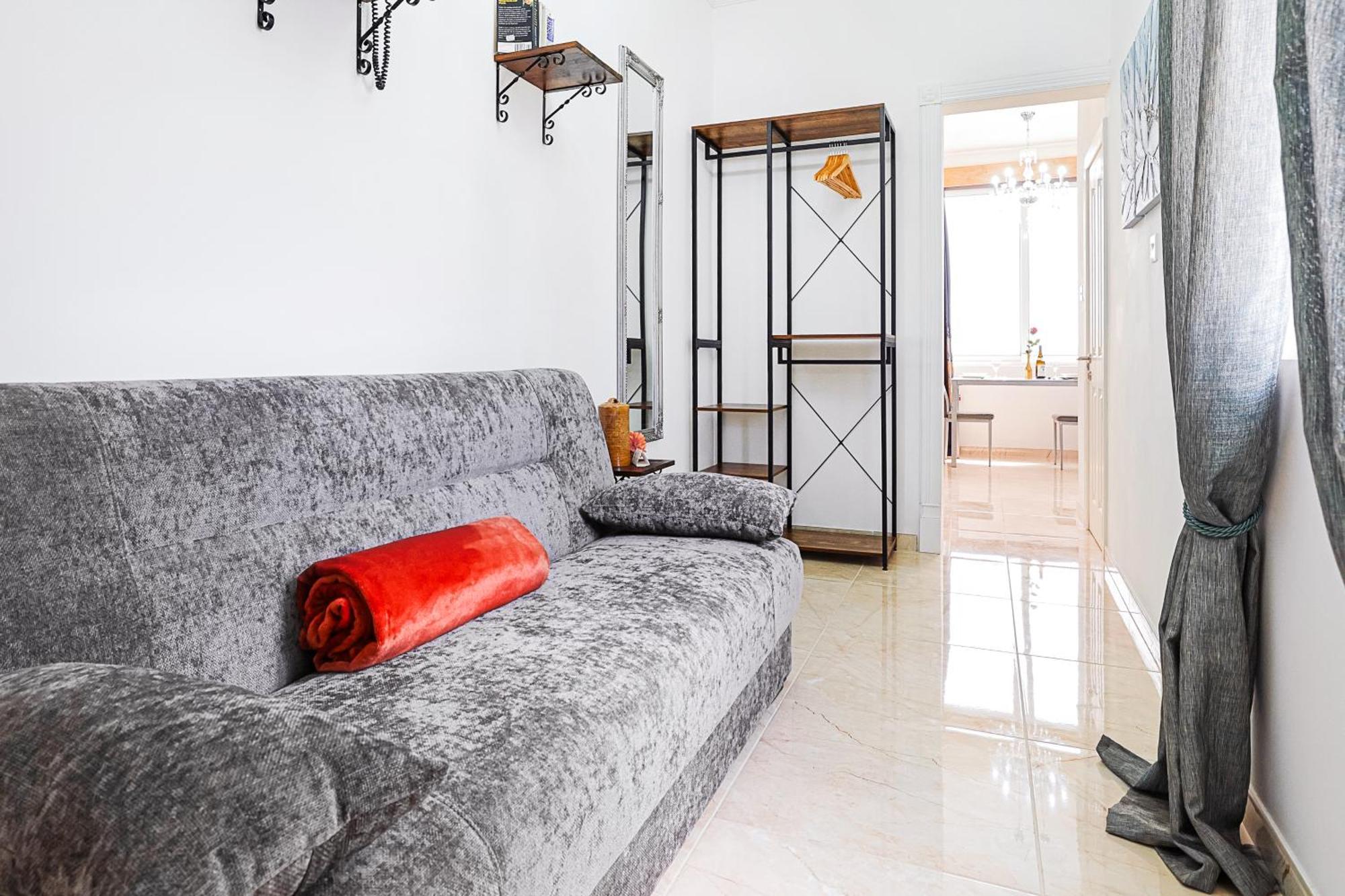 Nobilis Boutique Living Sliema Exterior foto