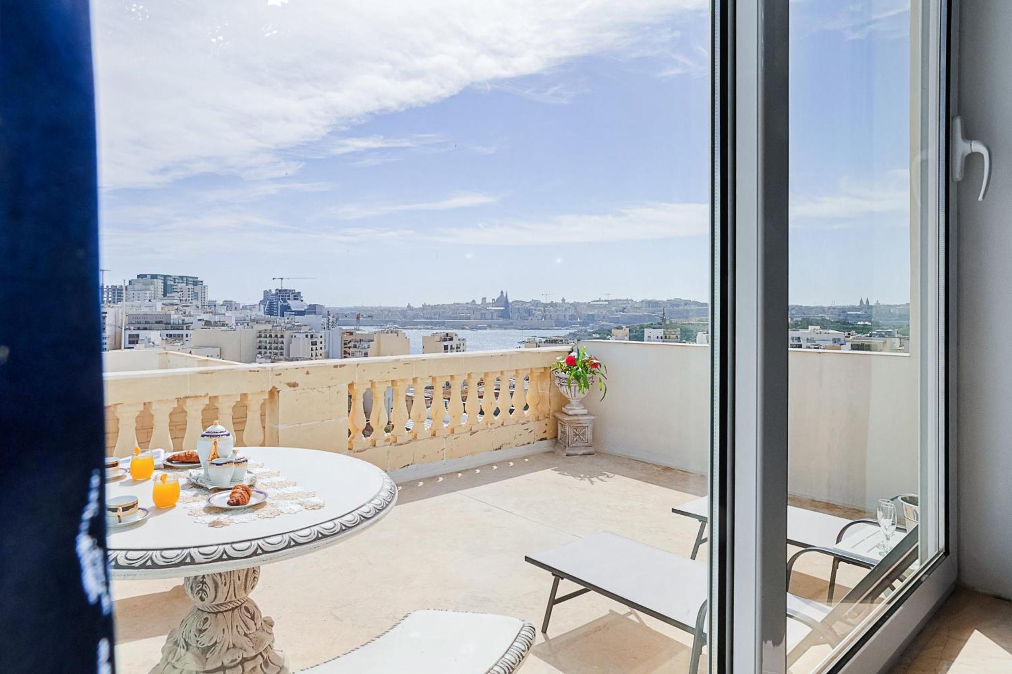 Nobilis Boutique Living Sliema Exterior foto
