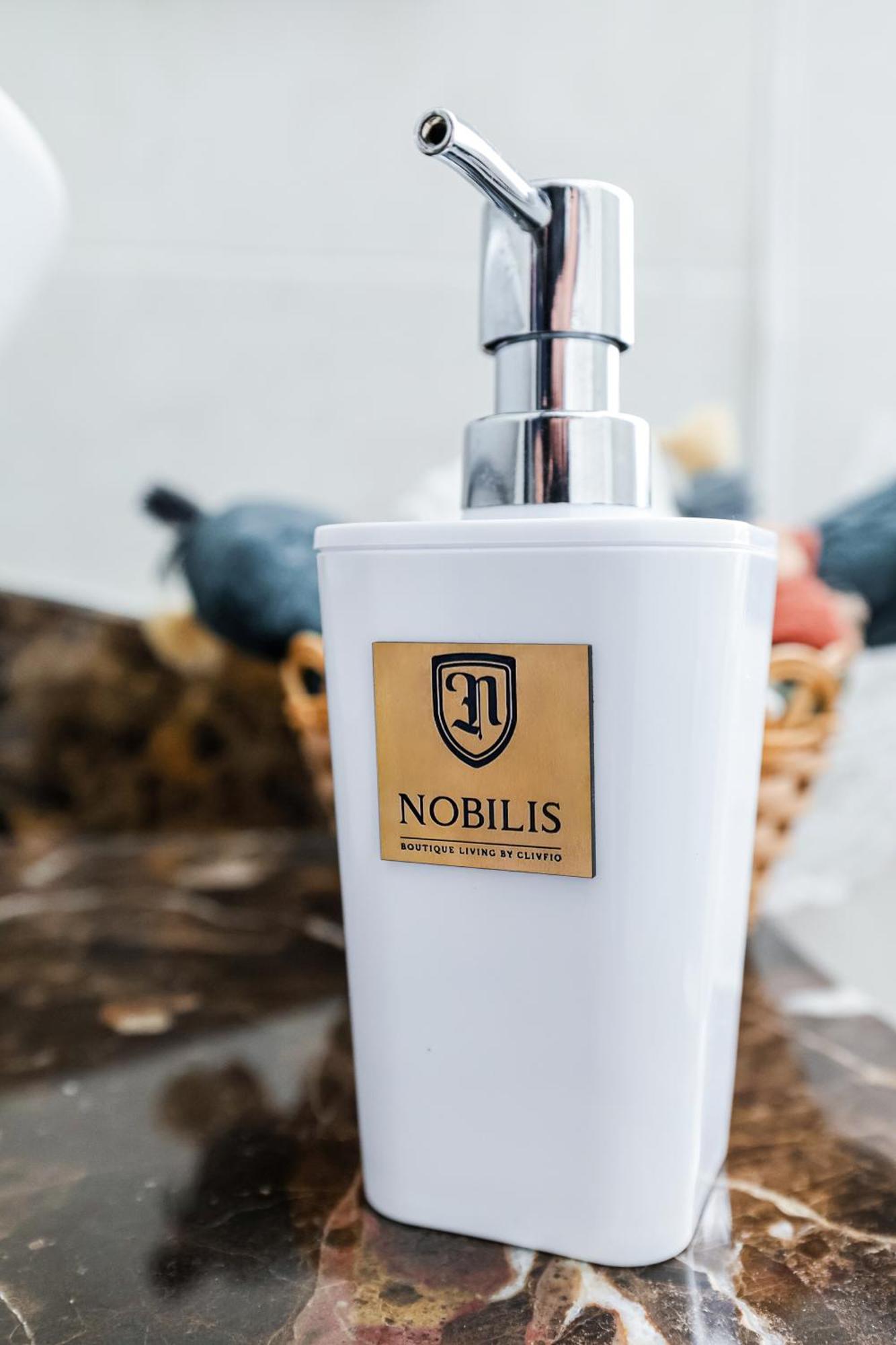 Nobilis Boutique Living Sliema Exterior foto