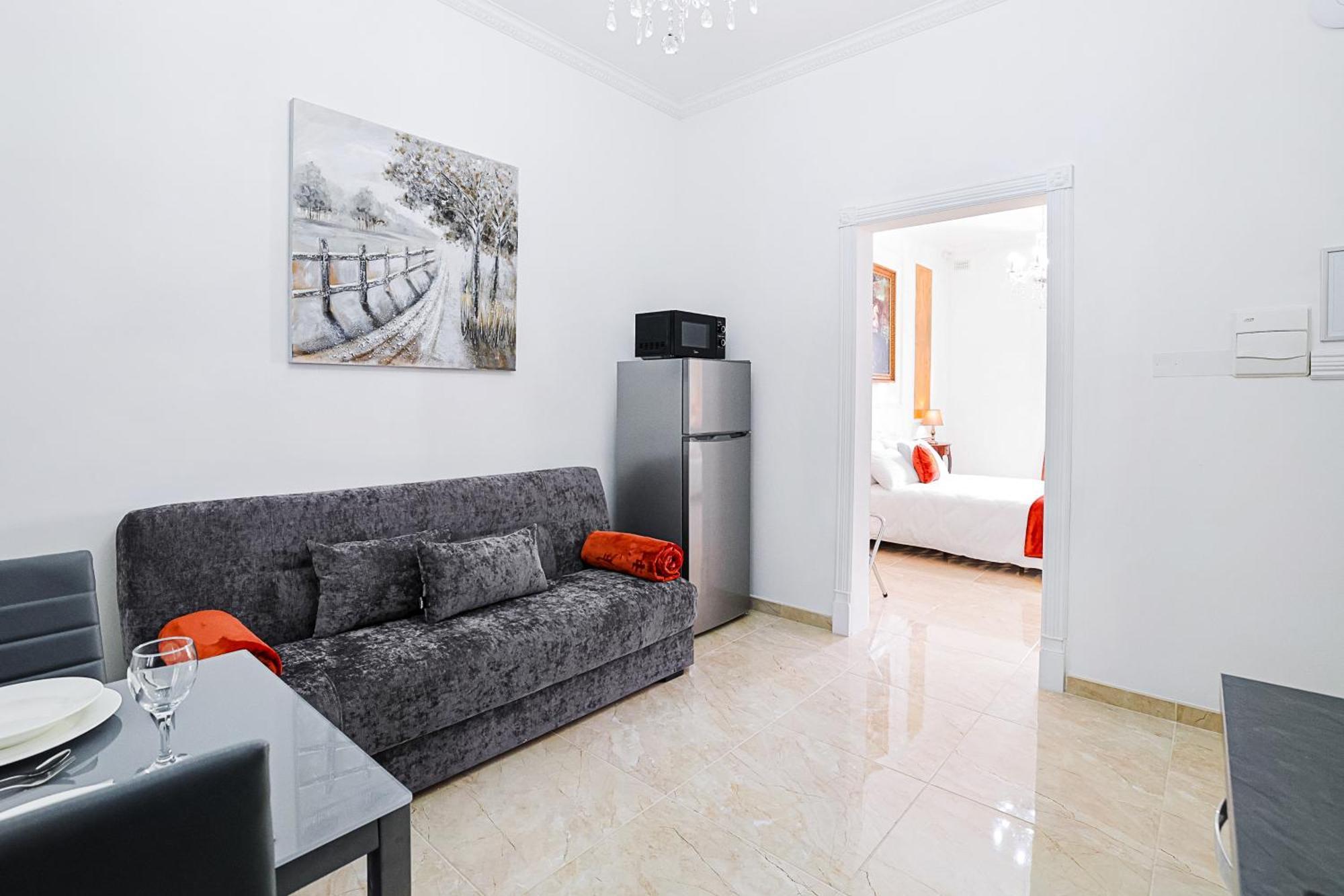 Nobilis Boutique Living Sliema Exterior foto