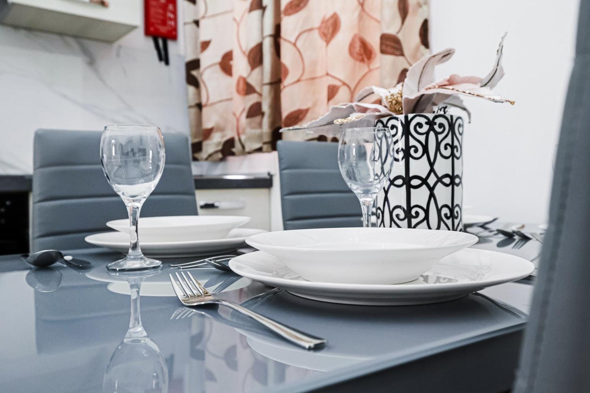 Nobilis Boutique Living Sliema Exterior foto