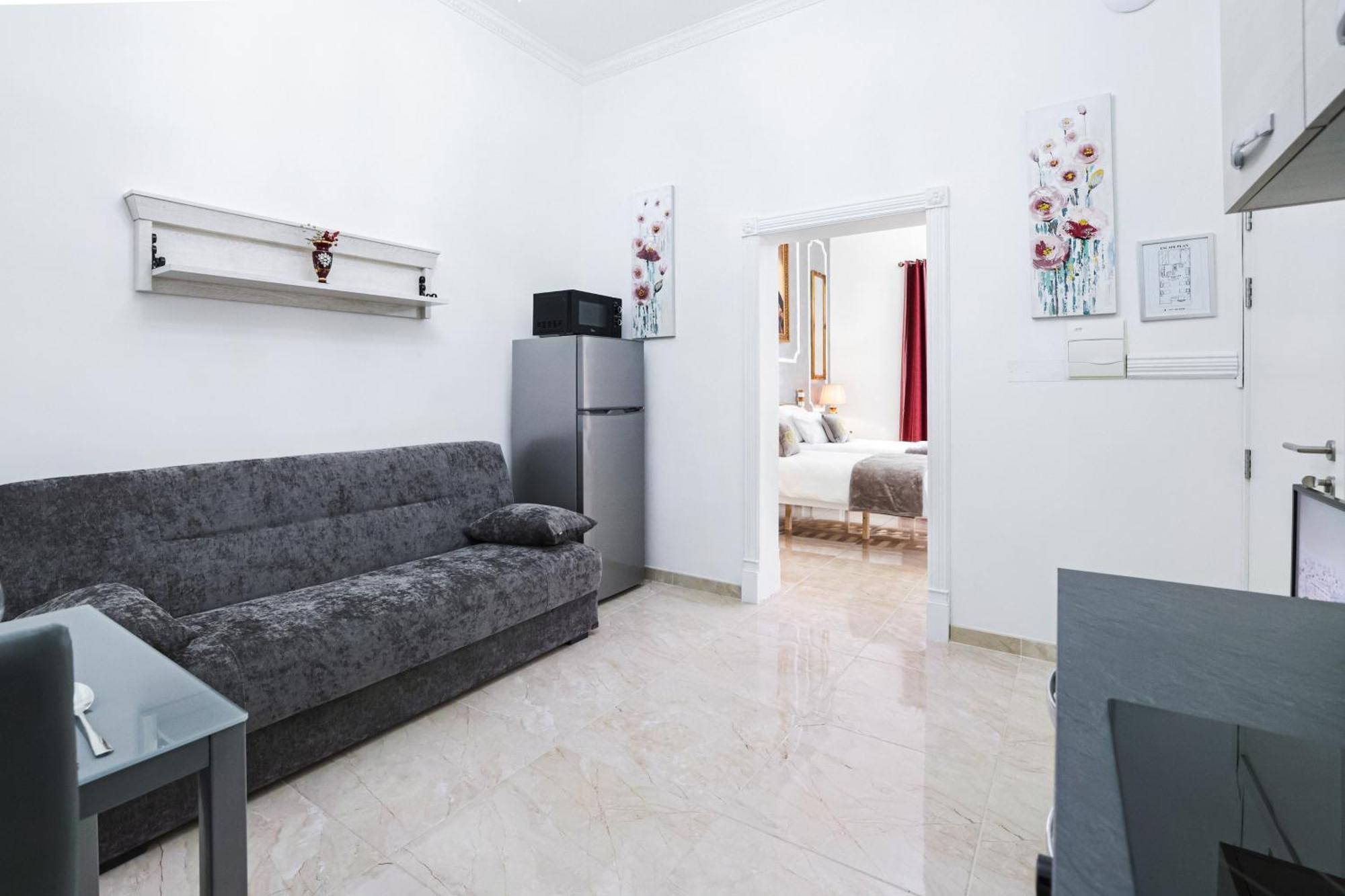 Nobilis Boutique Living Sliema Exterior foto