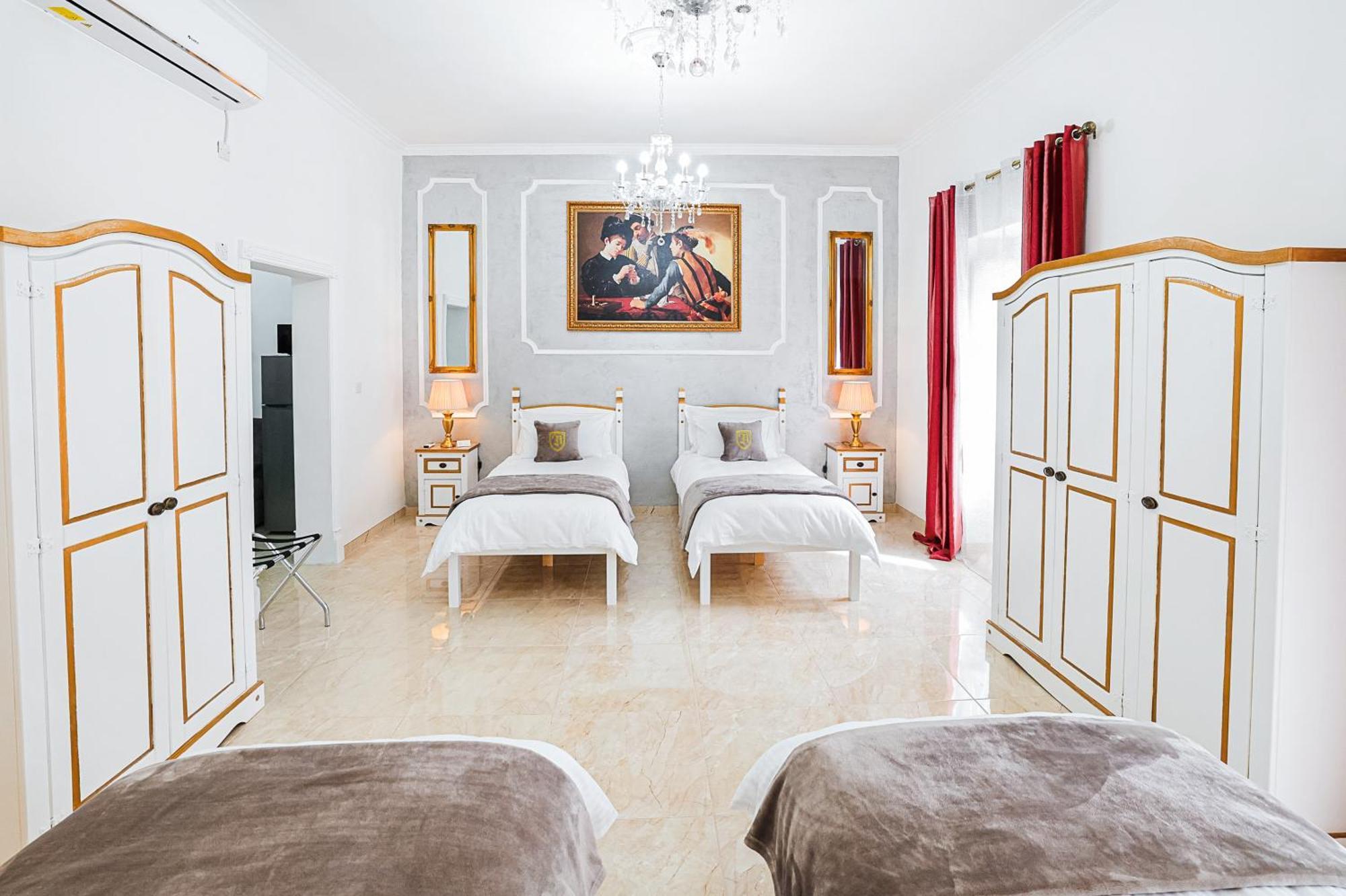 Nobilis Boutique Living Sliema Exterior foto