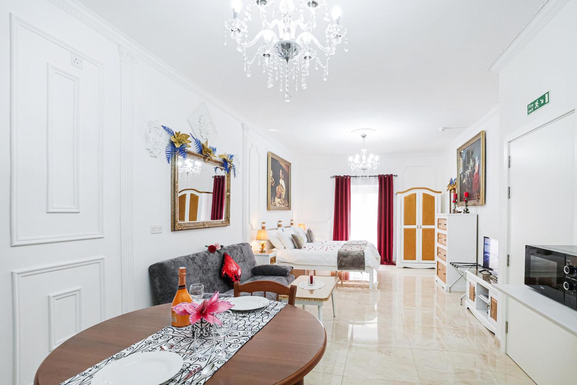 Nobilis Boutique Living Sliema Exterior foto